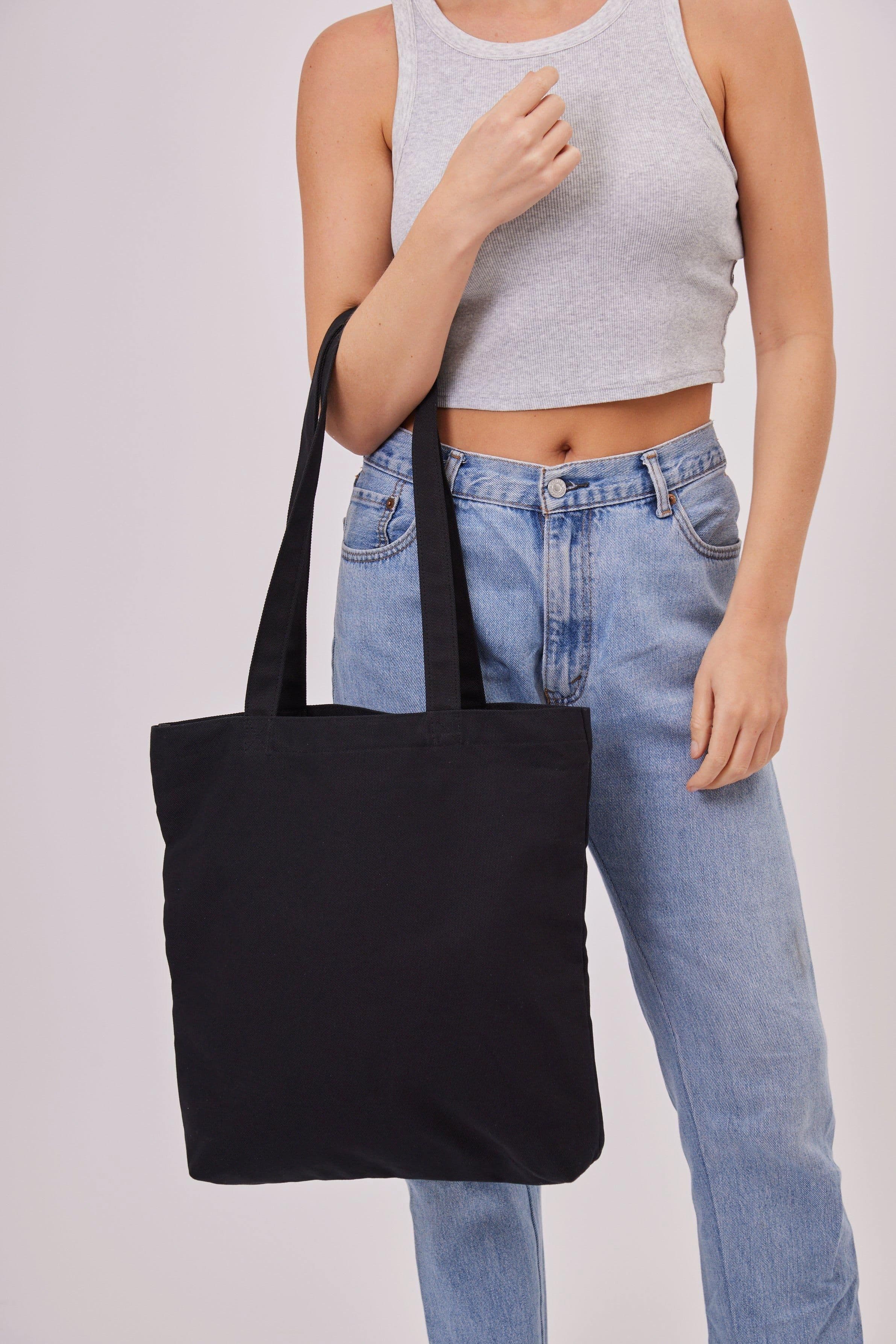 Canvas Tote Bag