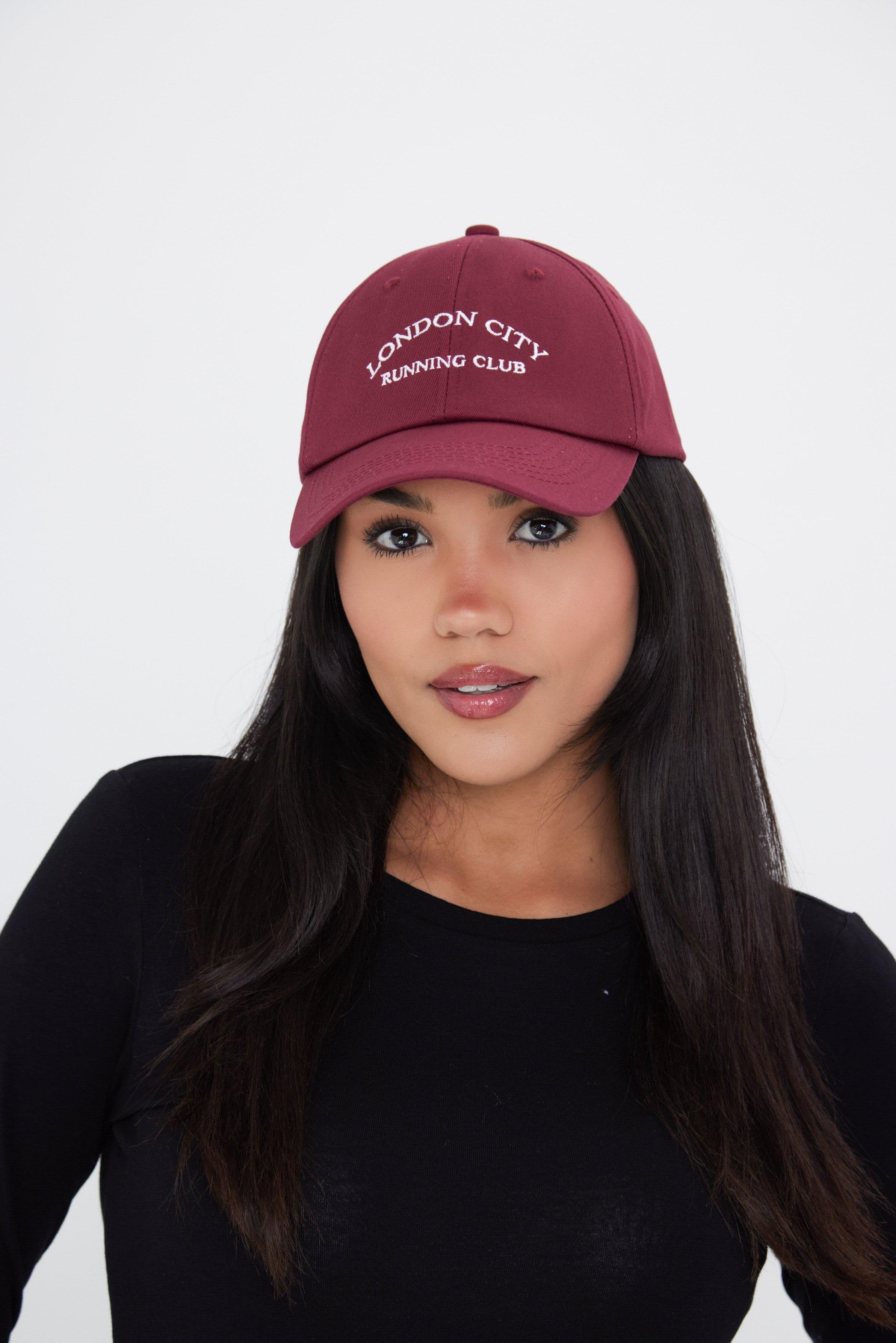 City Running Club Cap