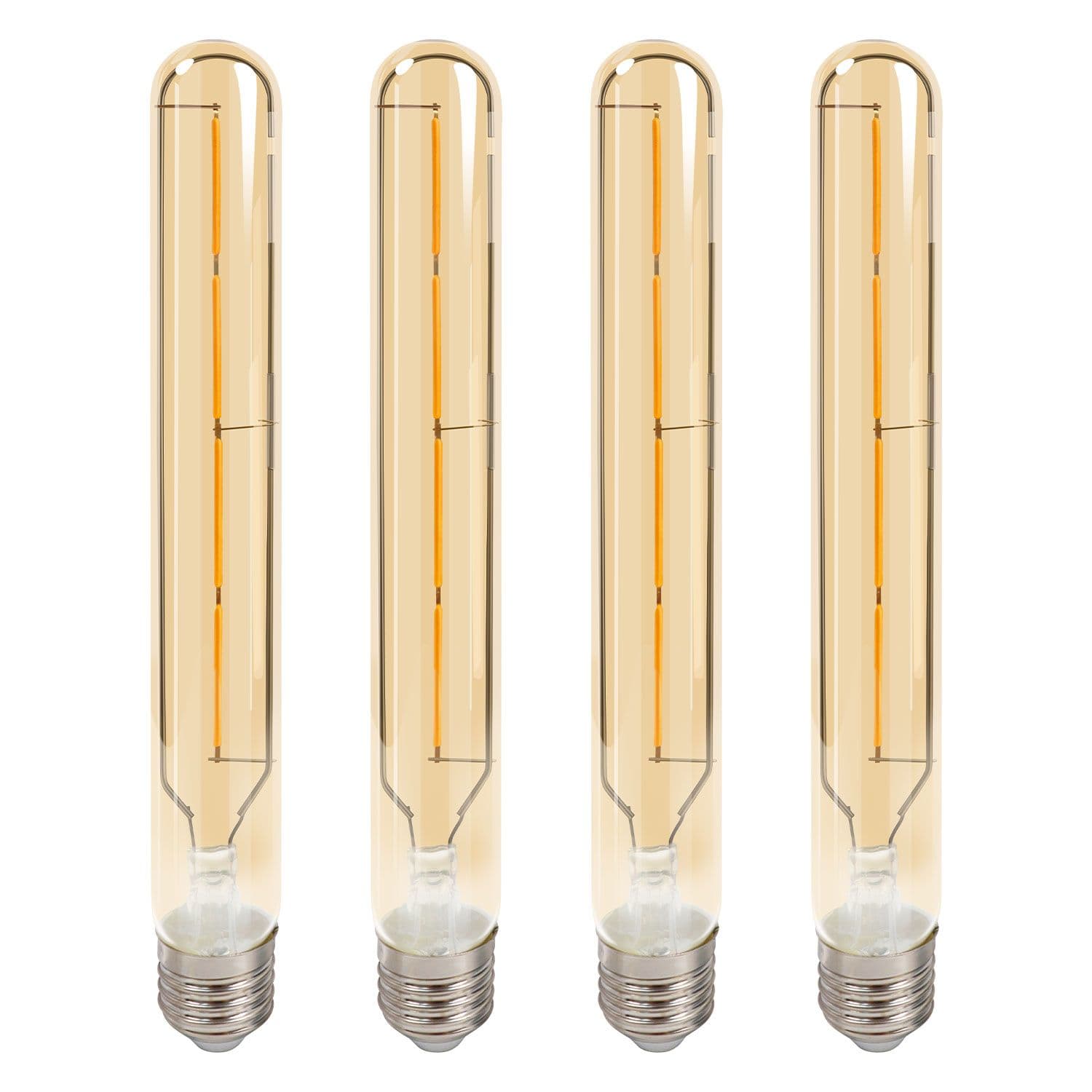 T30 Filament Vintage LED Bulbs E27