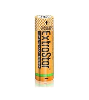 AAA Long Life Alkaline Batteries 24 pcs