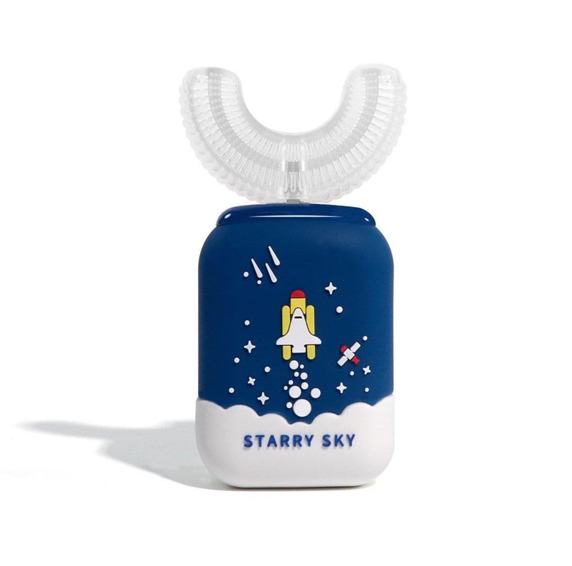 Dream Spaceship Electric Toothbrush