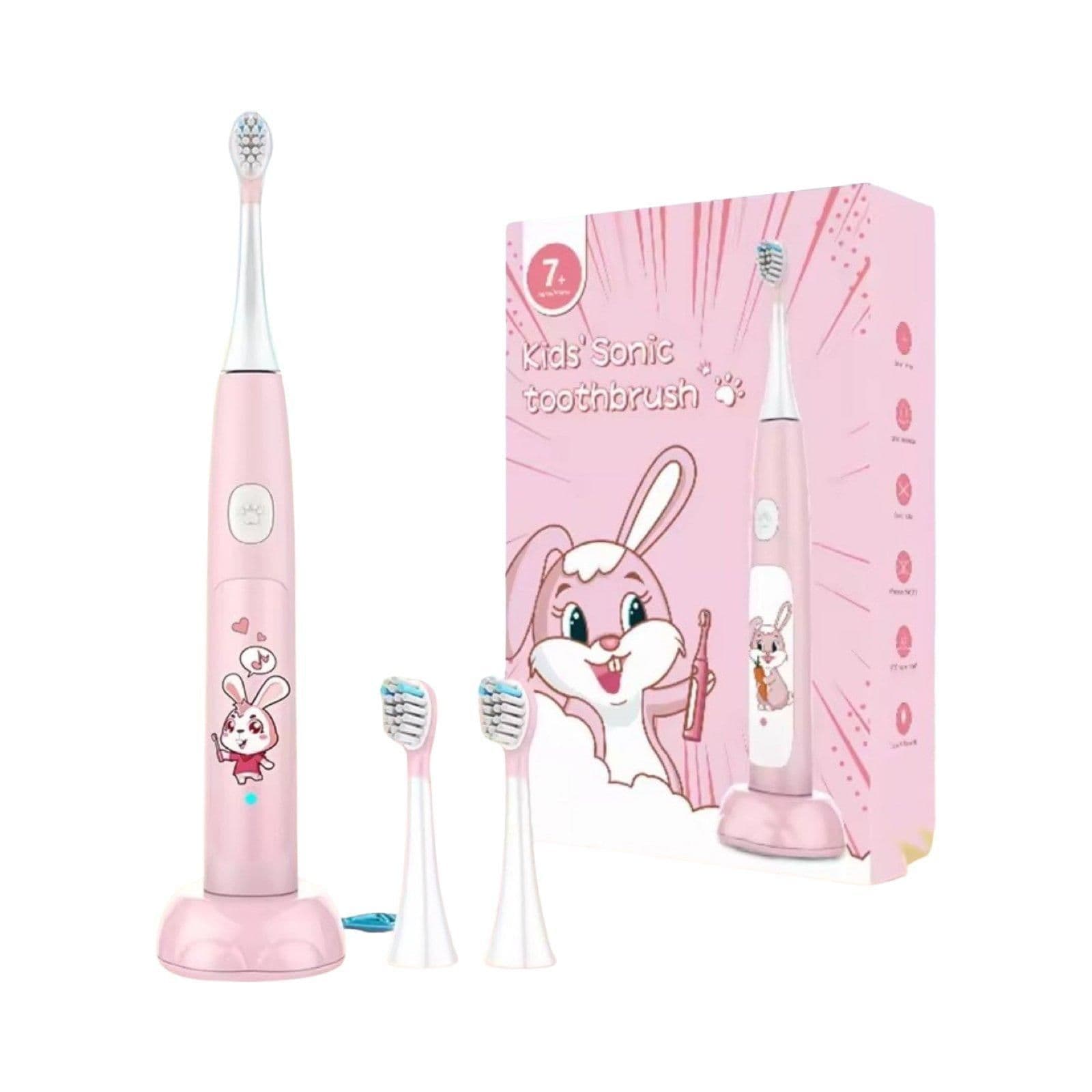 Sonic Electric Toothbrush