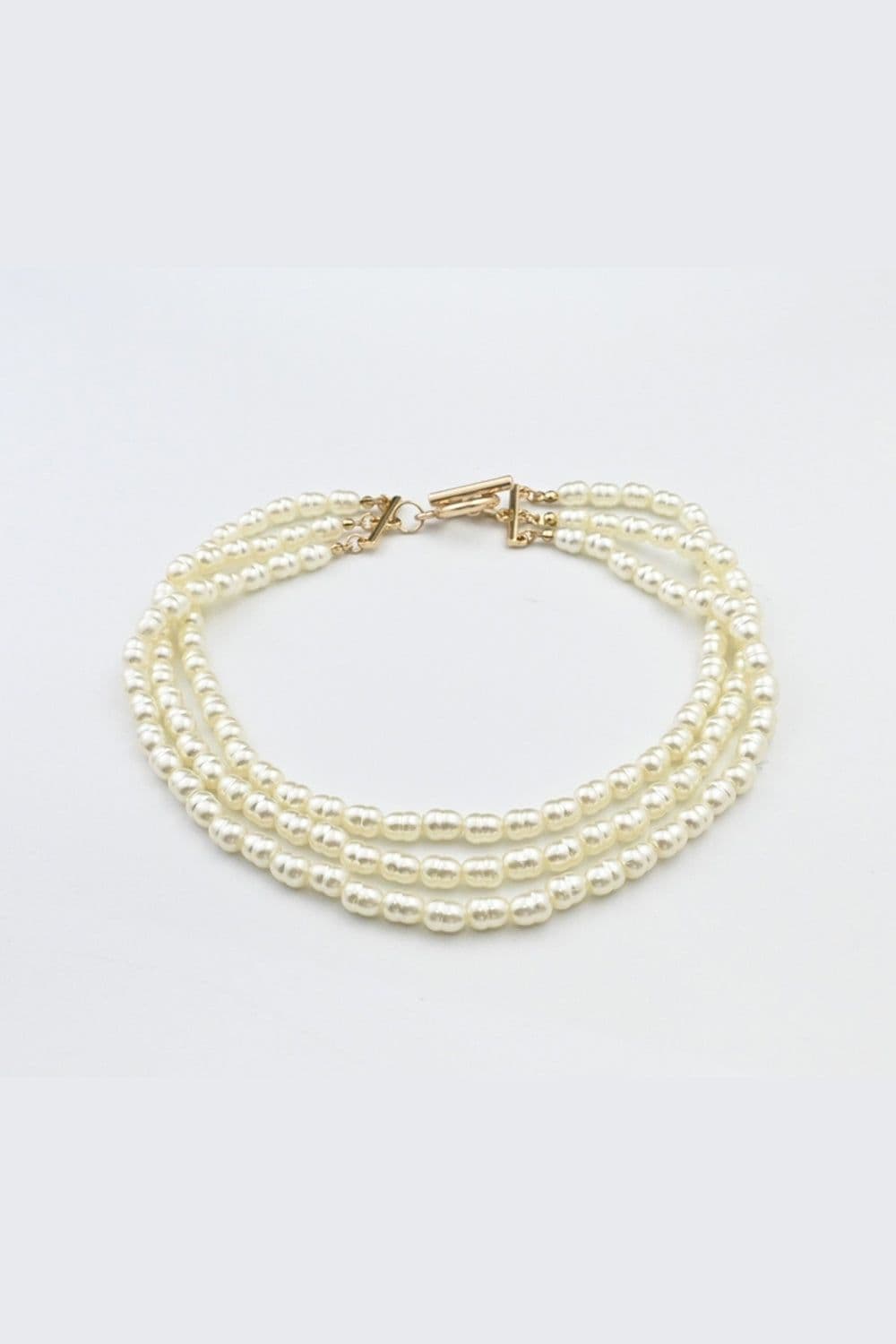 Pearl Choker