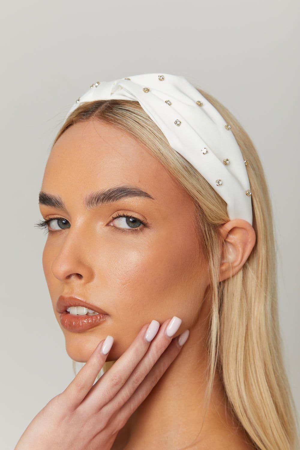 Embellished Headband
