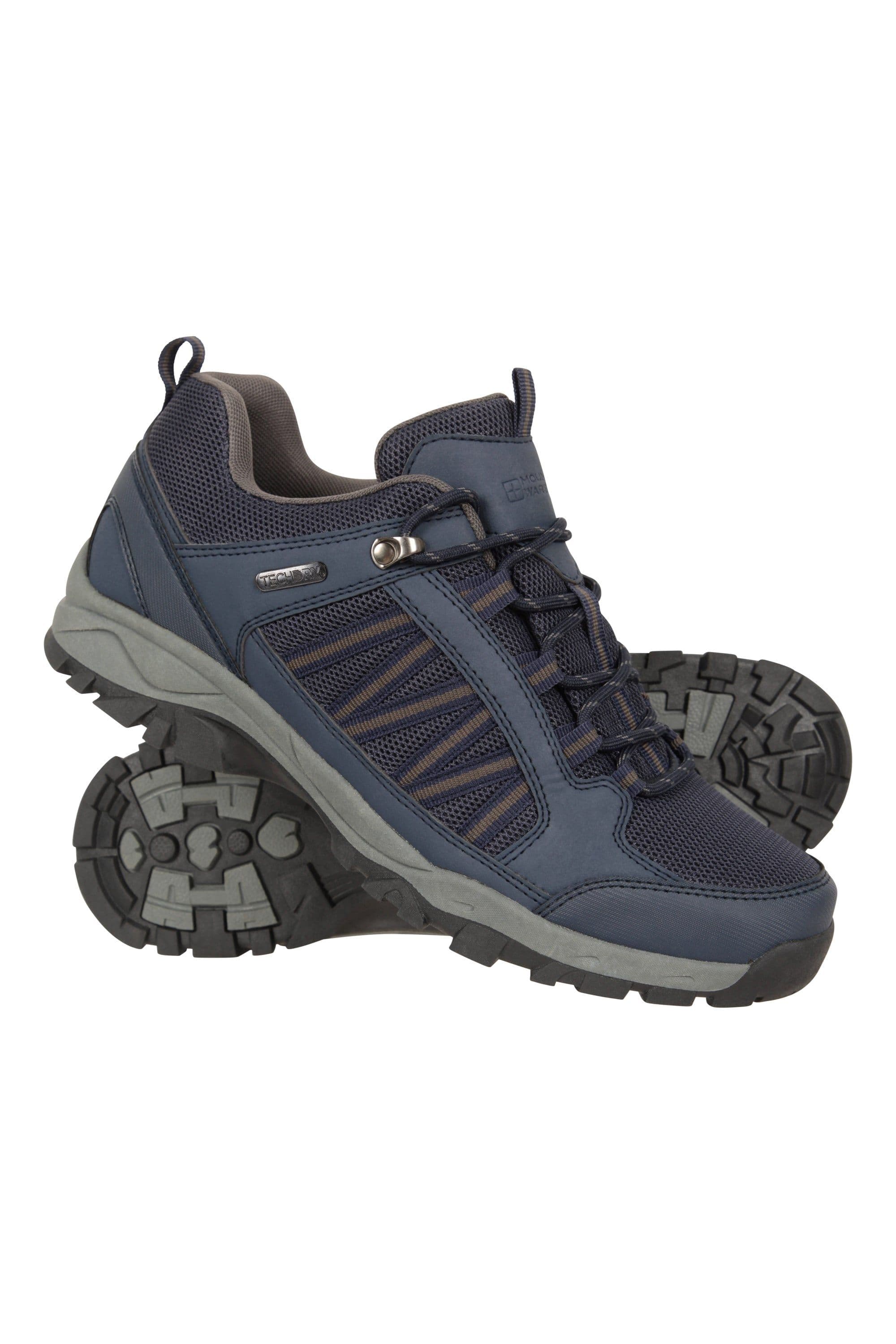 Path Walking Shoes Breathable Waterproof Gym Trainers