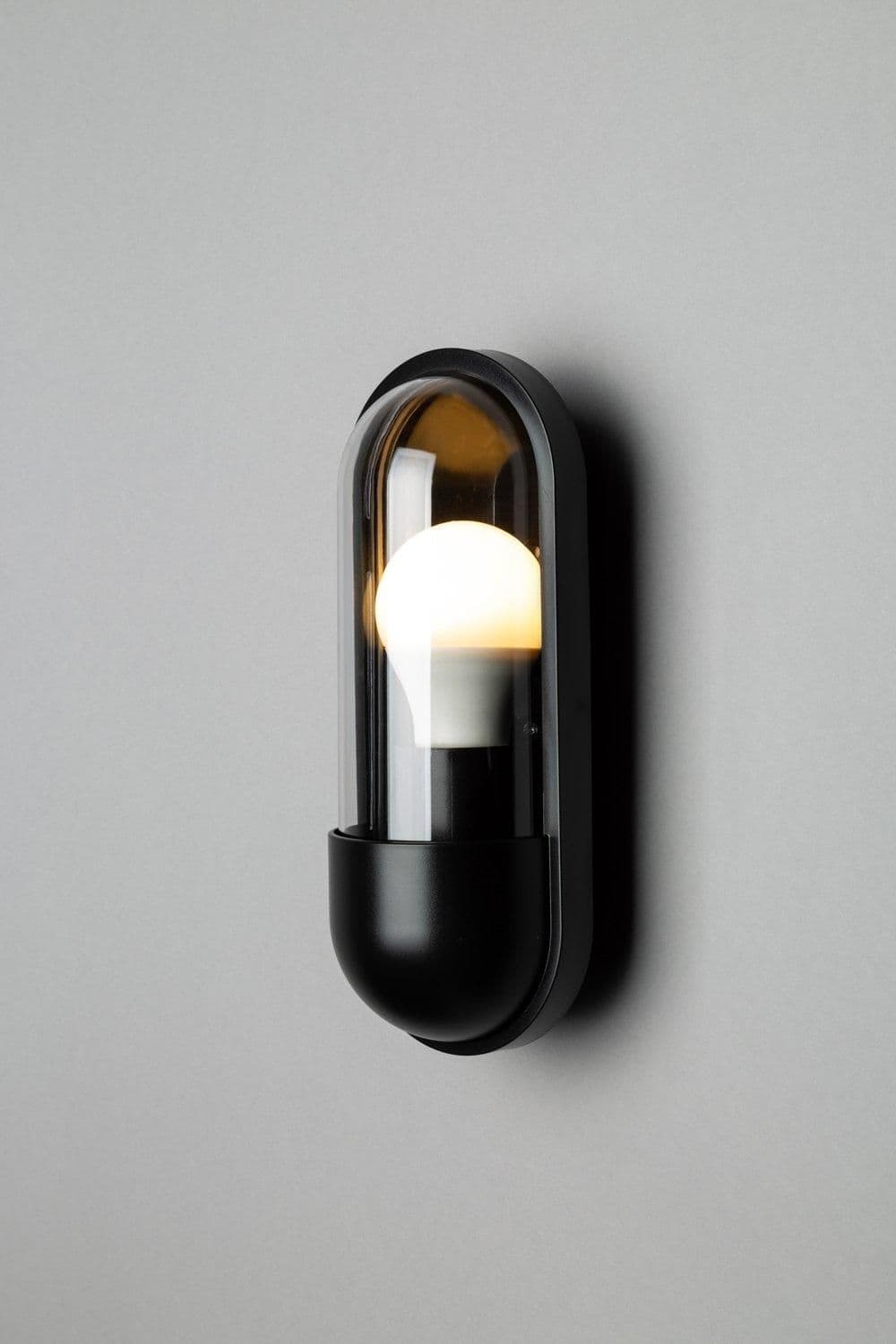 Bolus Outdoor Wall Light