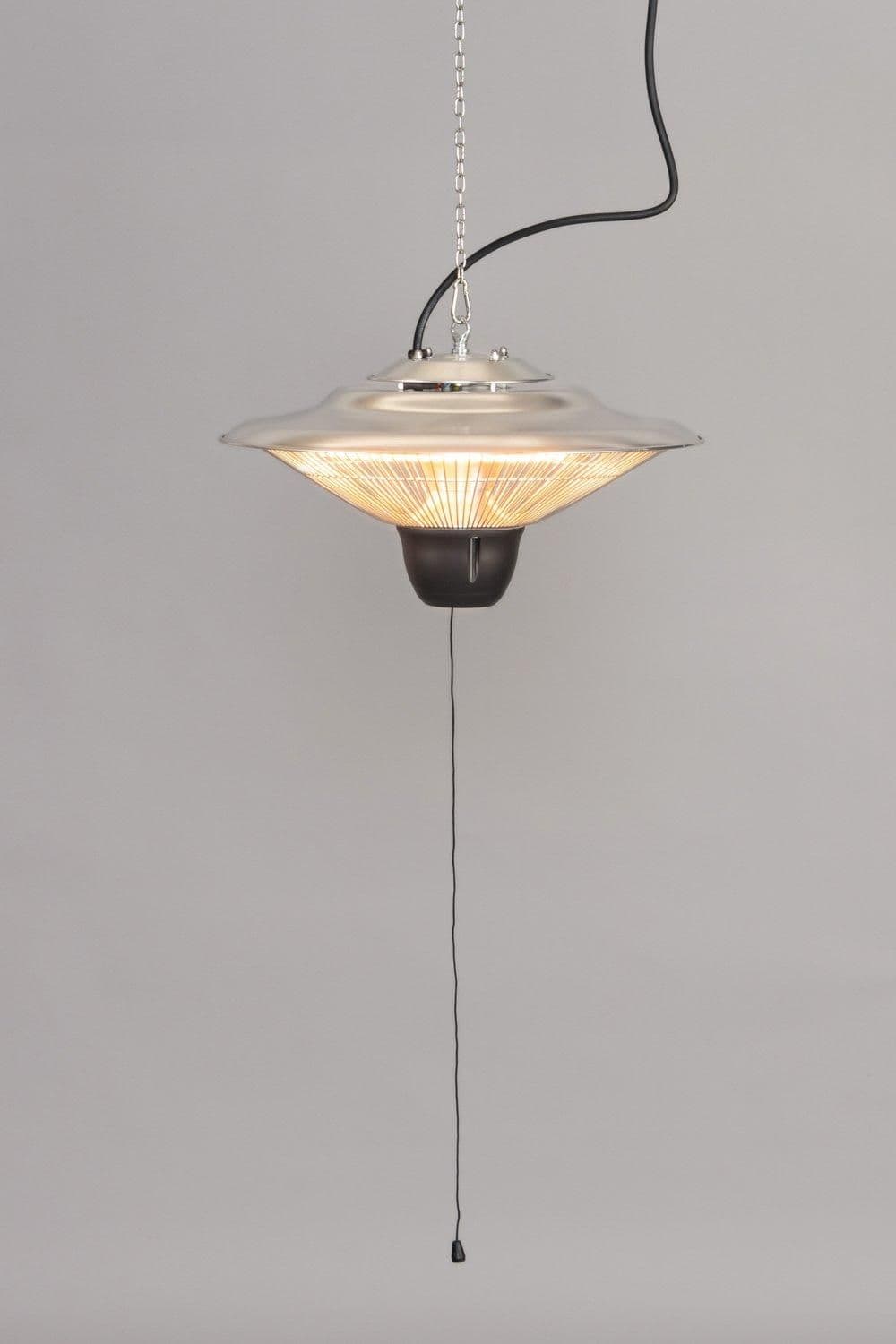 1500W Ceiling Pendant Patio Heater