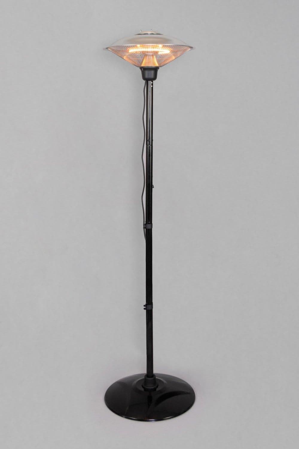 2000W Floor Standing Patio Heater