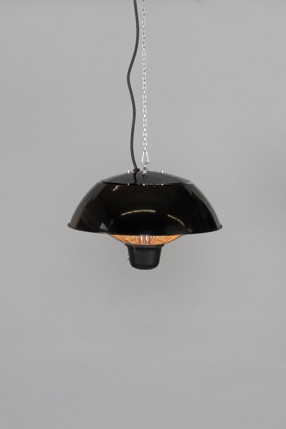 1500W Ceiling Pendant Patio Heater LED