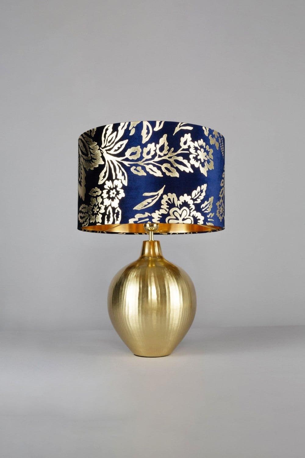 Mica Table Lamp