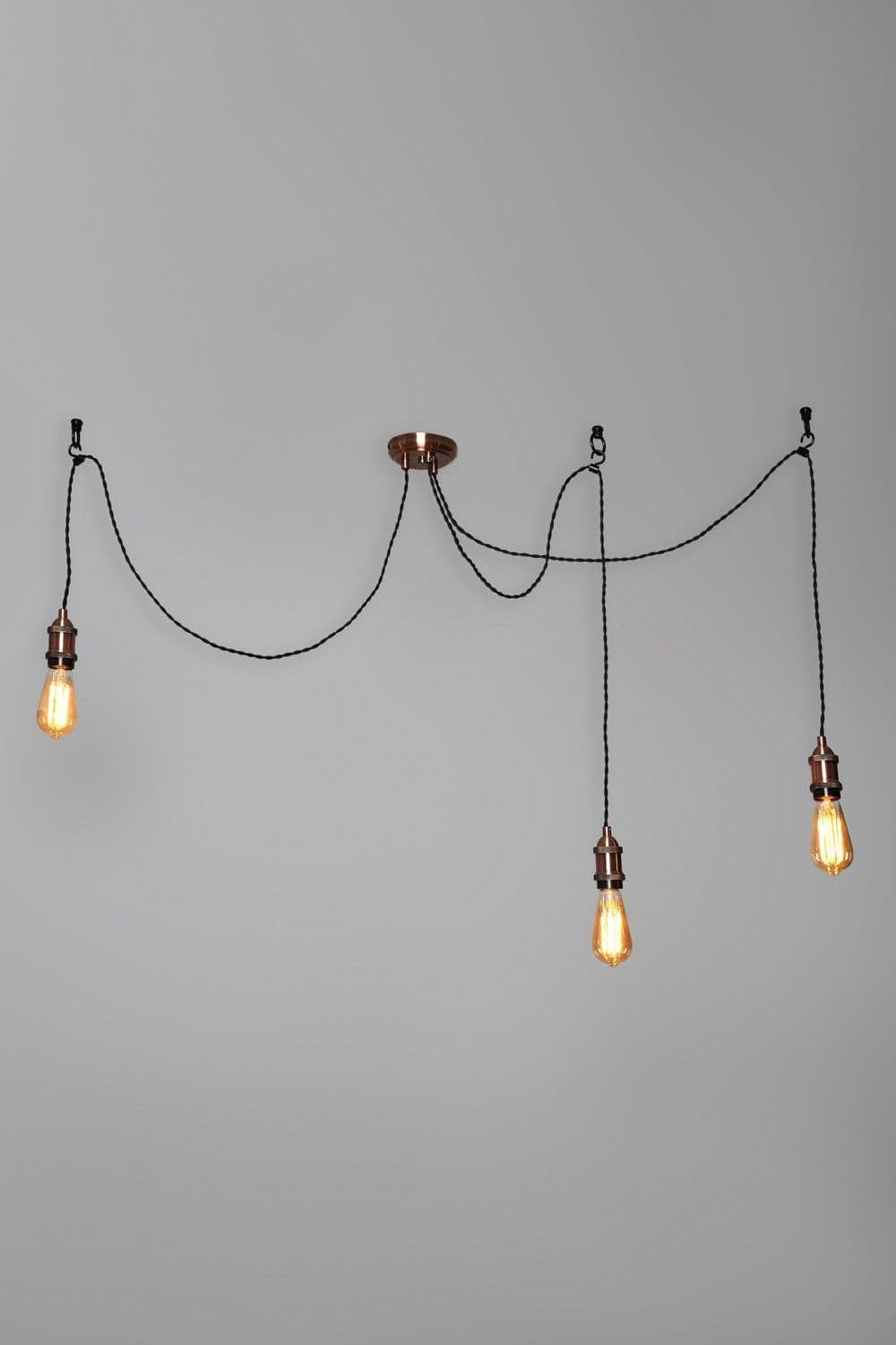 Laura Pendant Ceiling Light