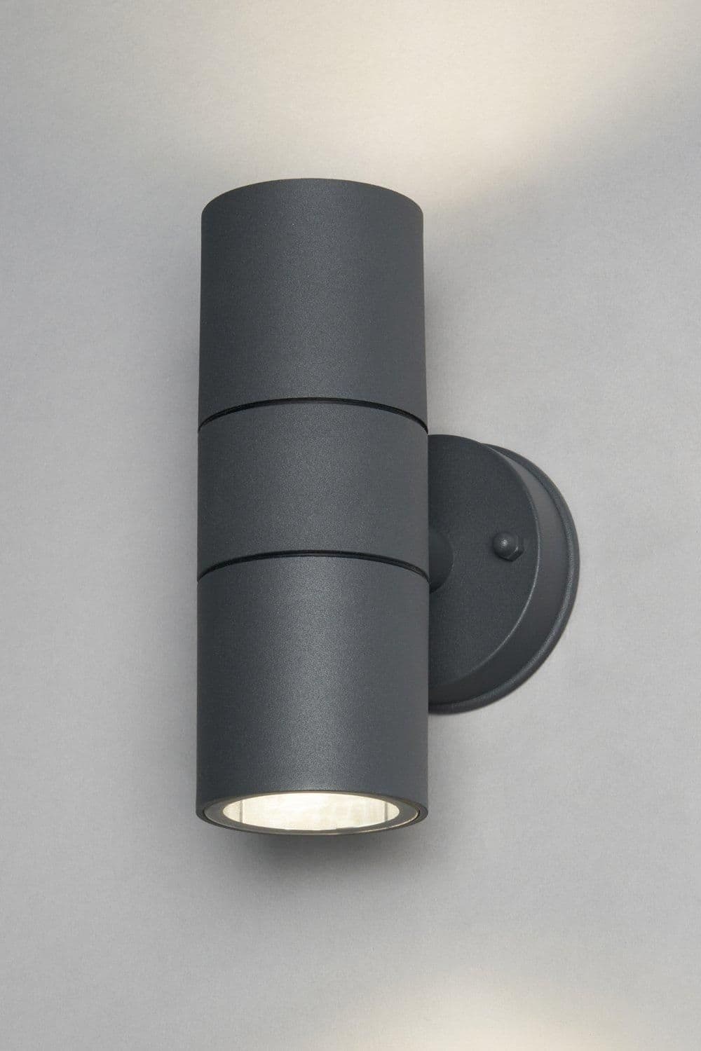 Roy Up & Down Outdoor Wall Light