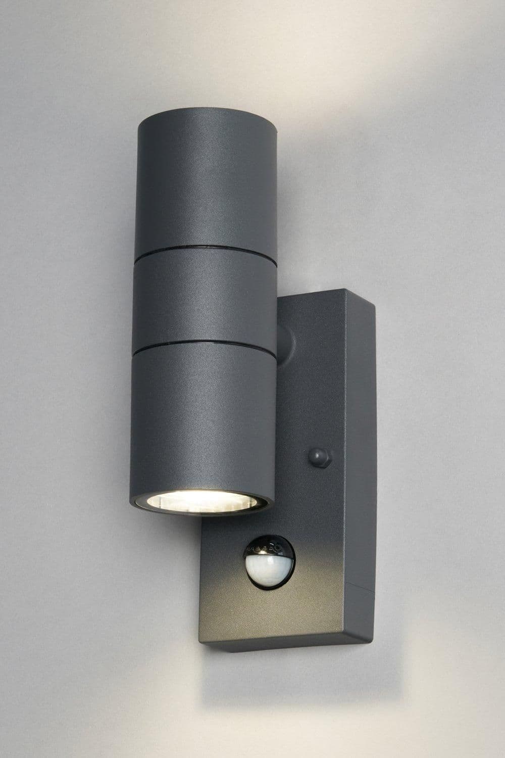 Roy Up & Down Outdoor Wall Light Sensor