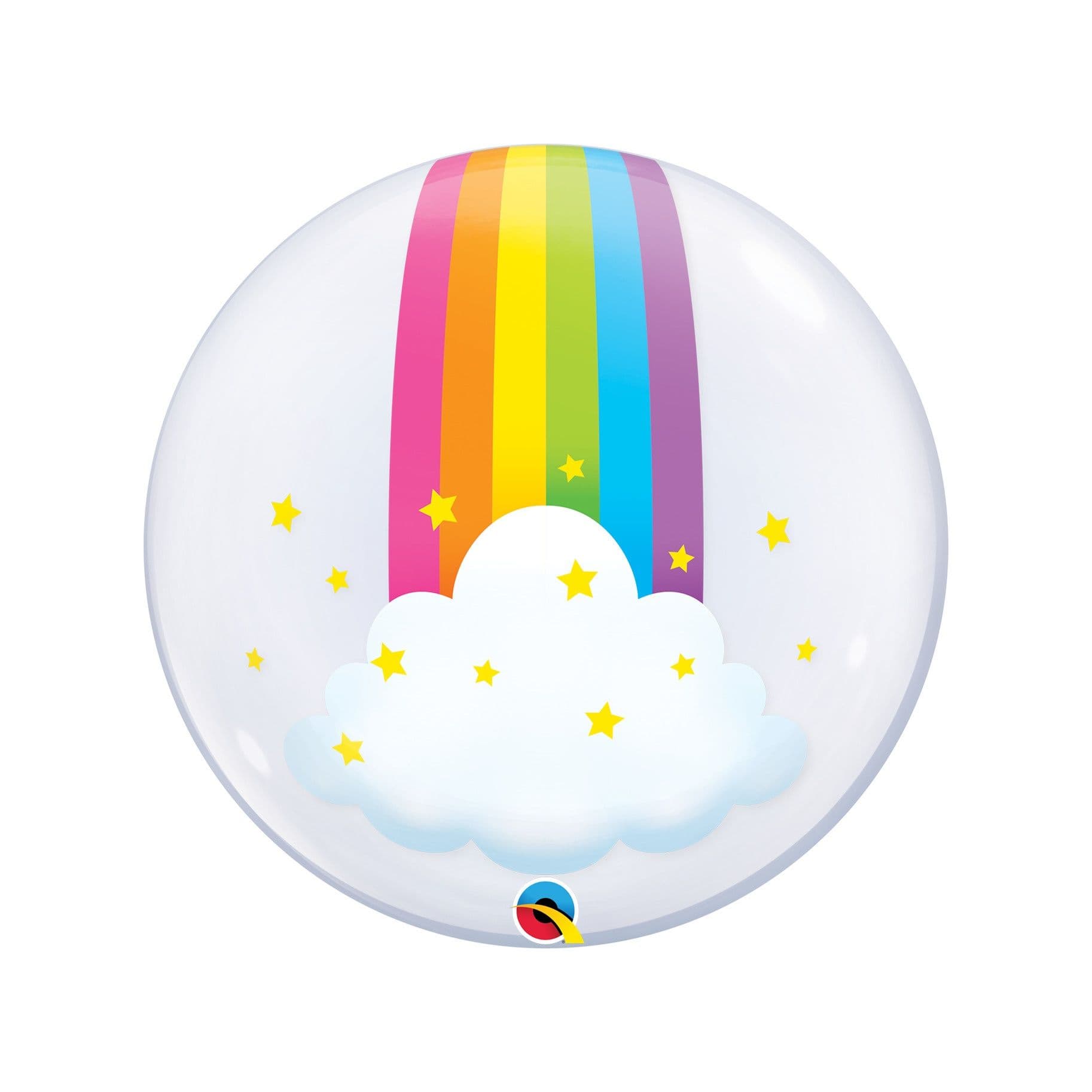 Bubble Balloon
