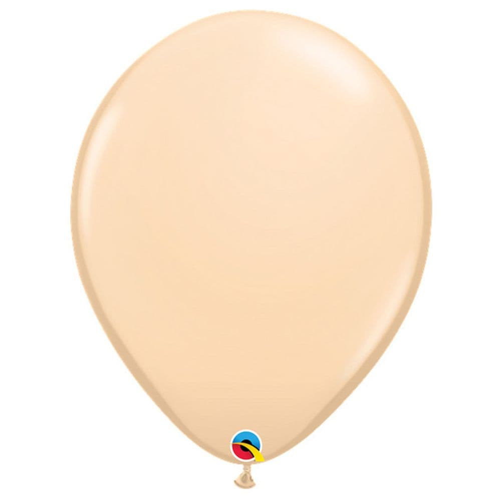 Latex Plain Balloon