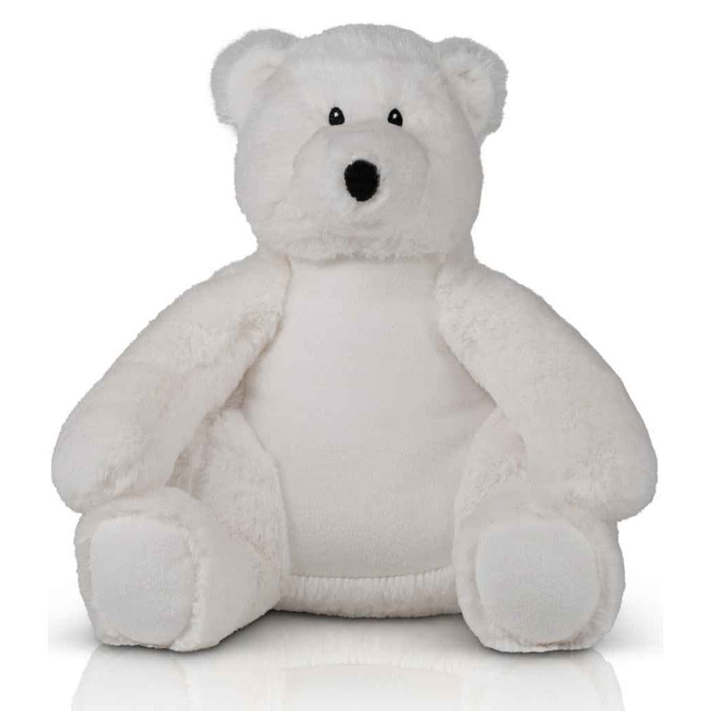 Printme Eco Friendly Mini Teddy Bear