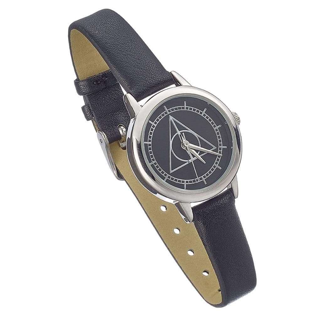 Deathly Hallows Analogue Watch