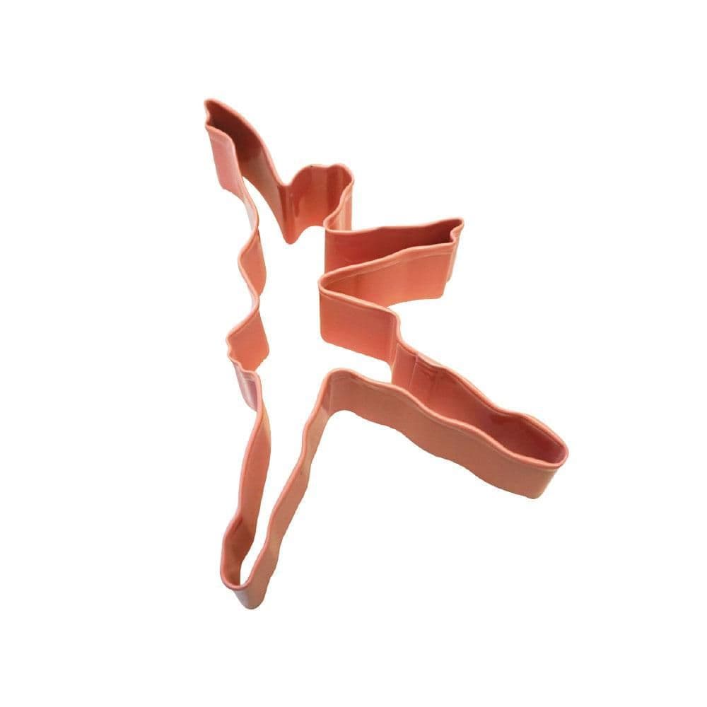 Ballerina Polyresin Cookie Cutter
