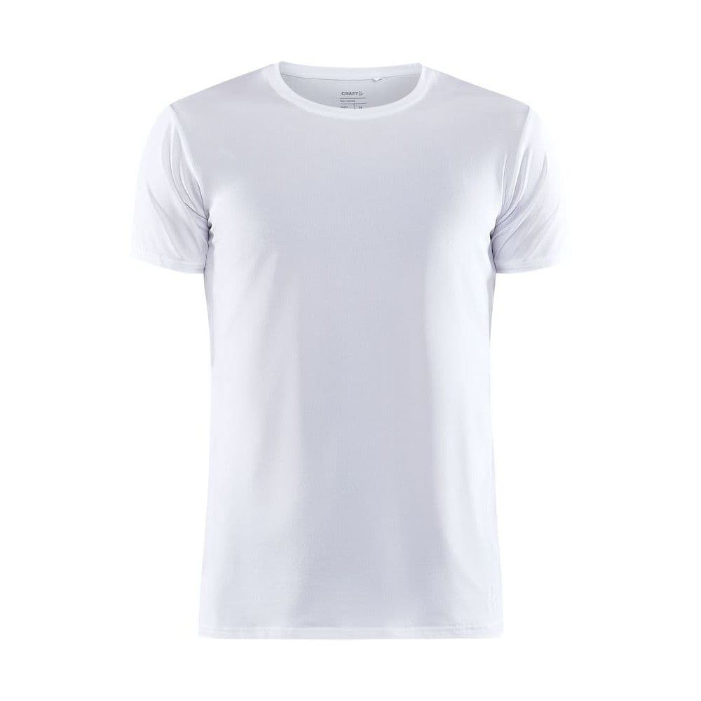 Essential Core Dry Short-Sleeved T-Shirt