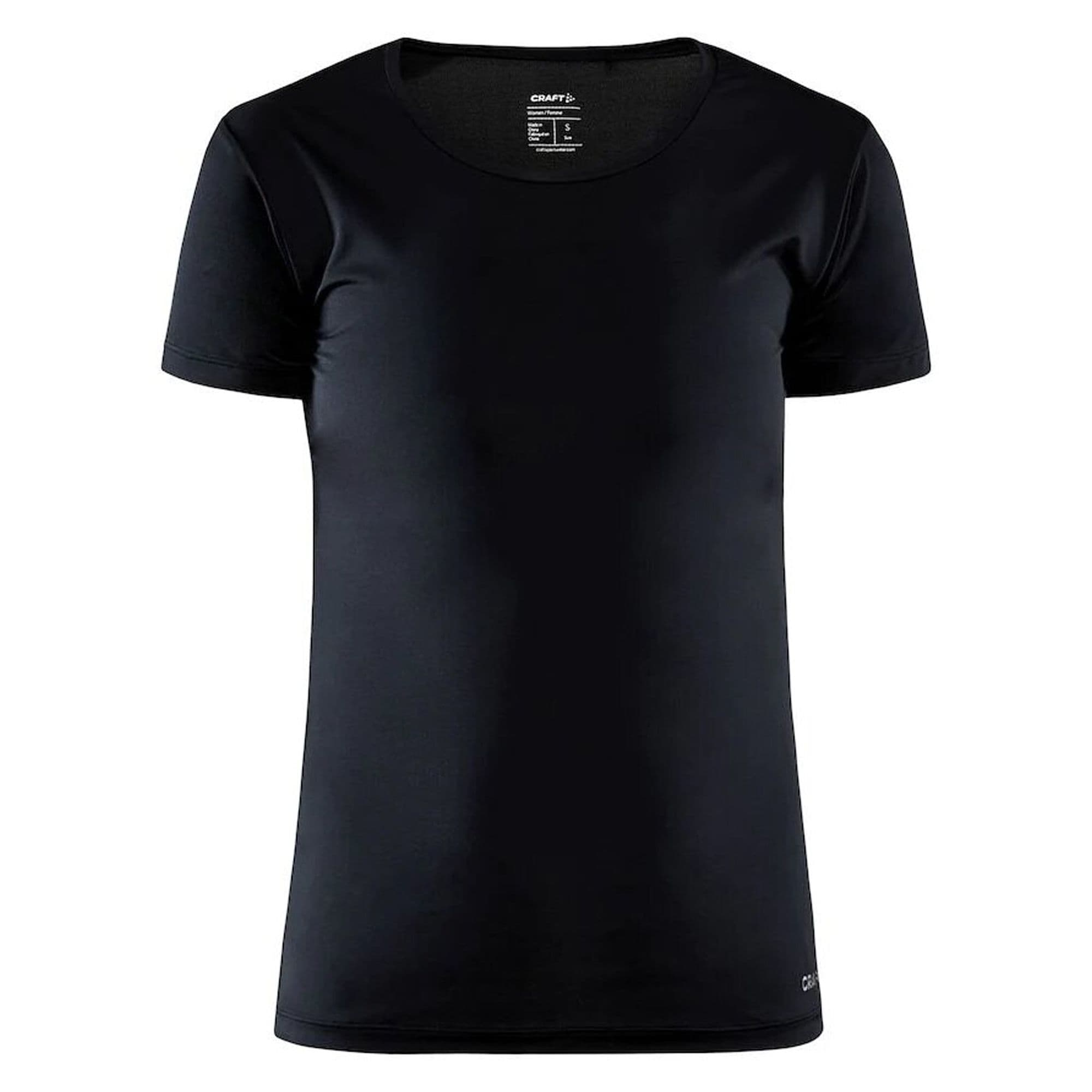 Essential Core Dry T-Shirt