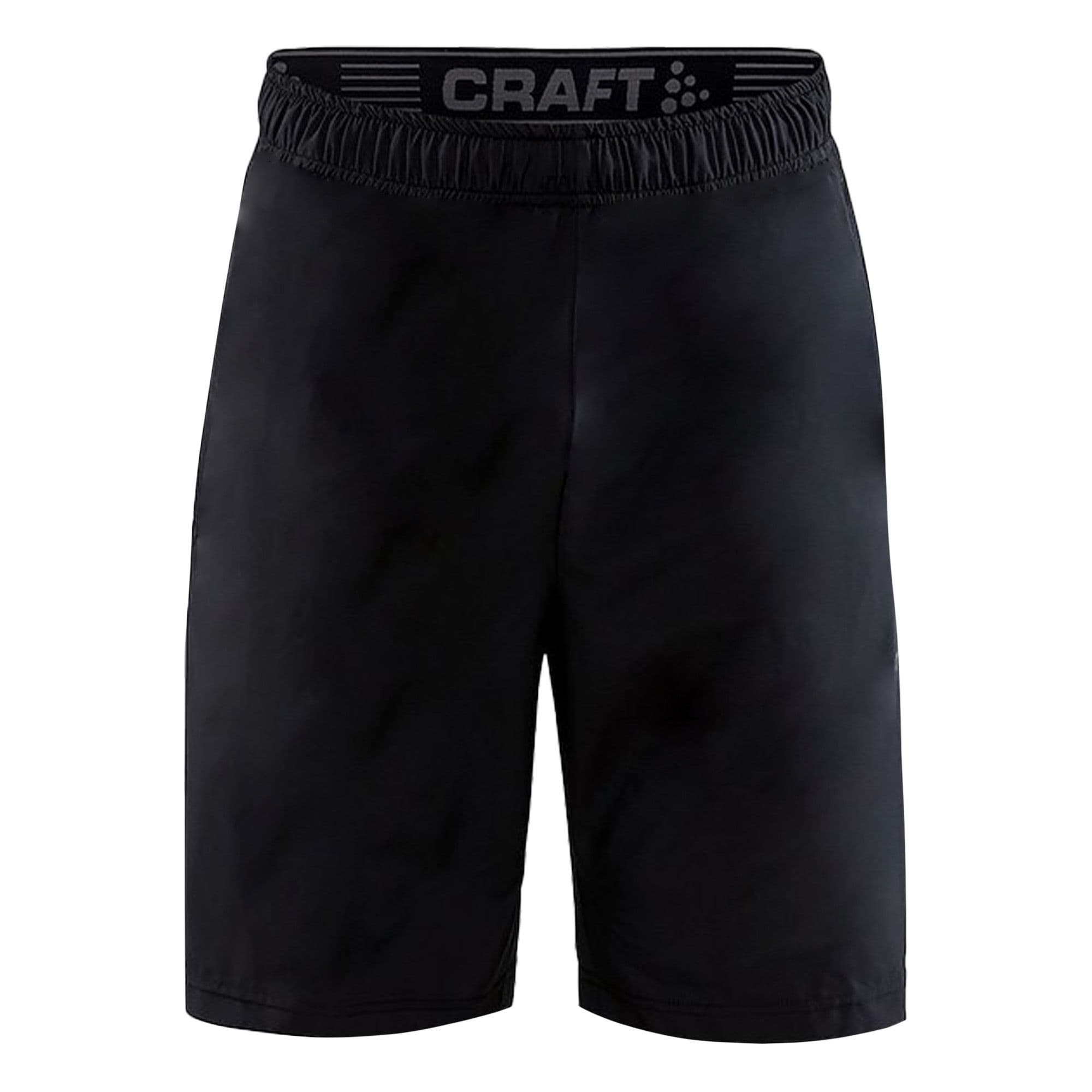 Core Charge Shorts