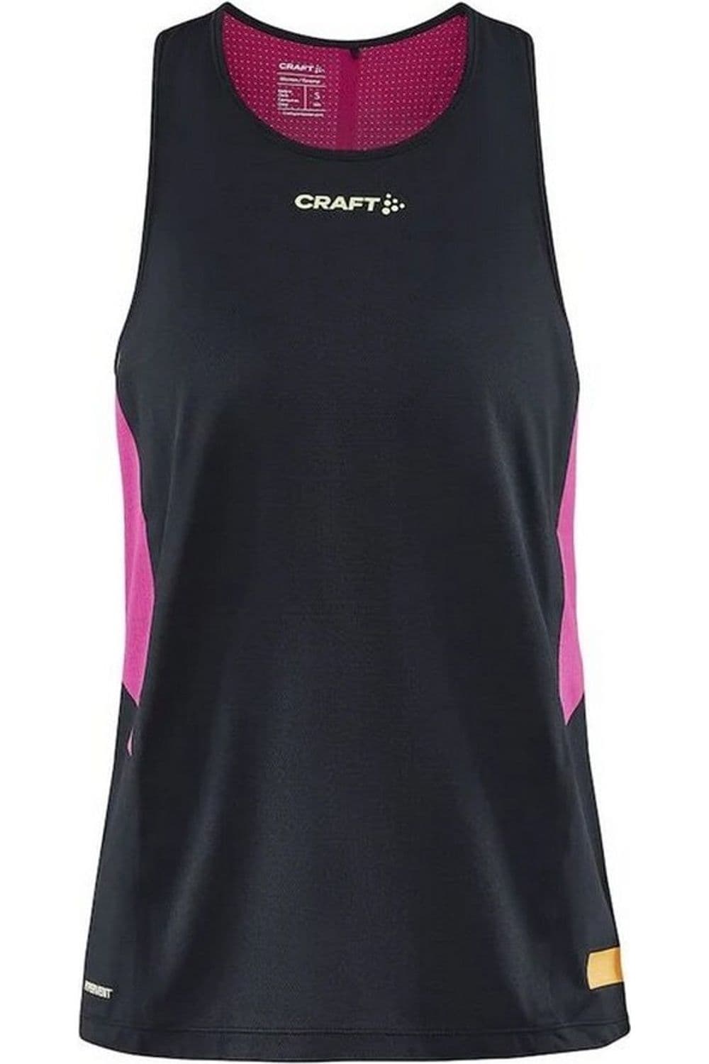 Pro Hypervent Tank Top