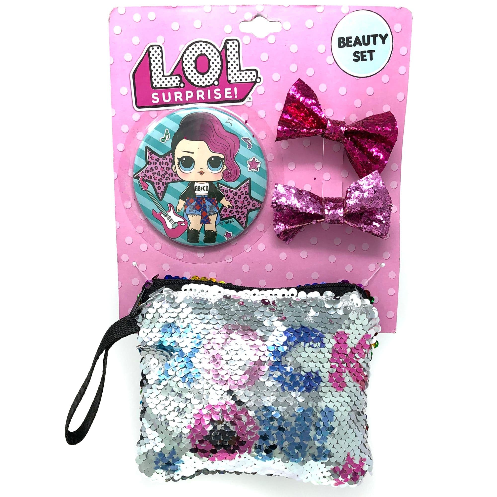 Beauty Set