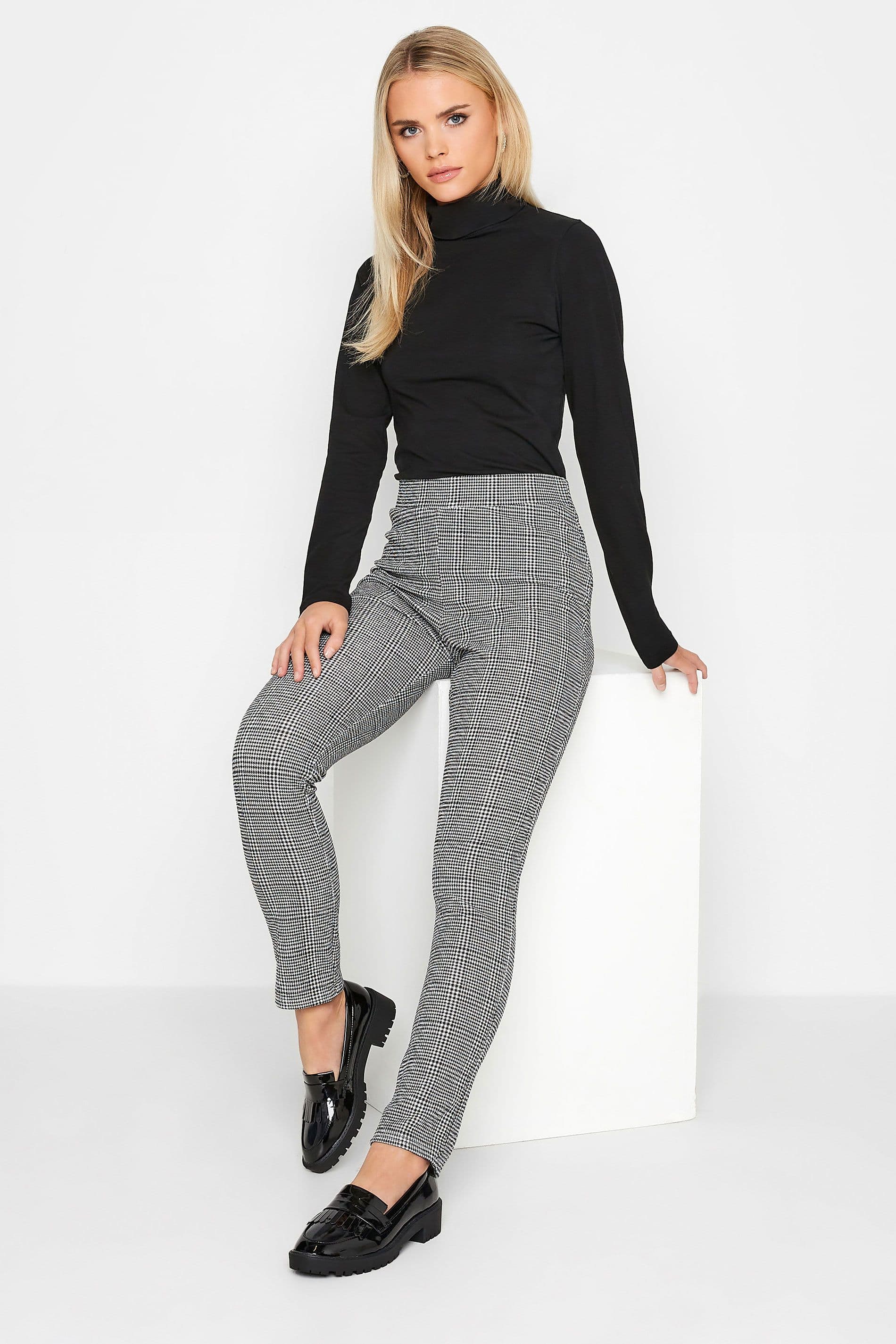 Petite Trousers