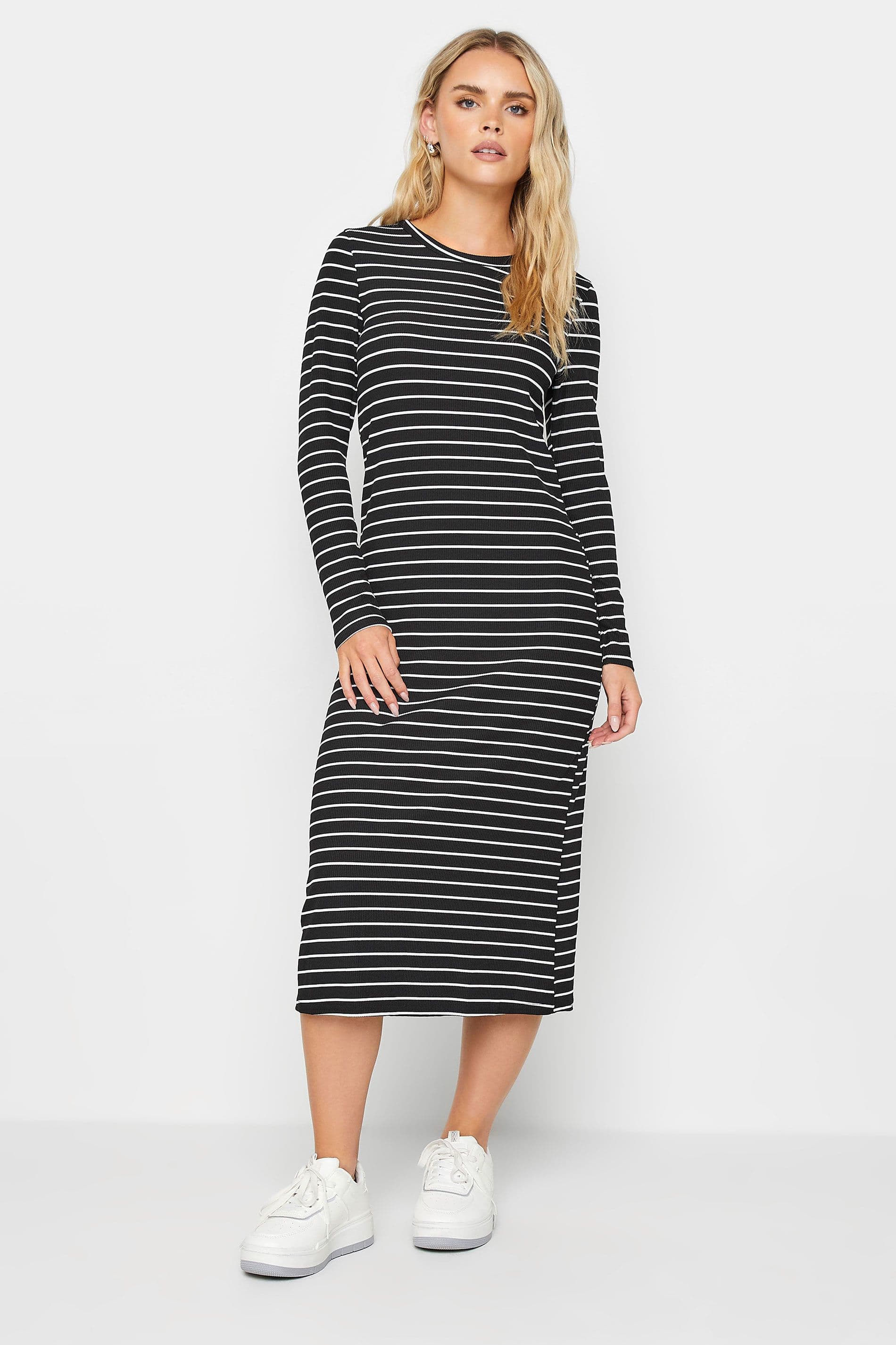 Petite Midaxi Dress