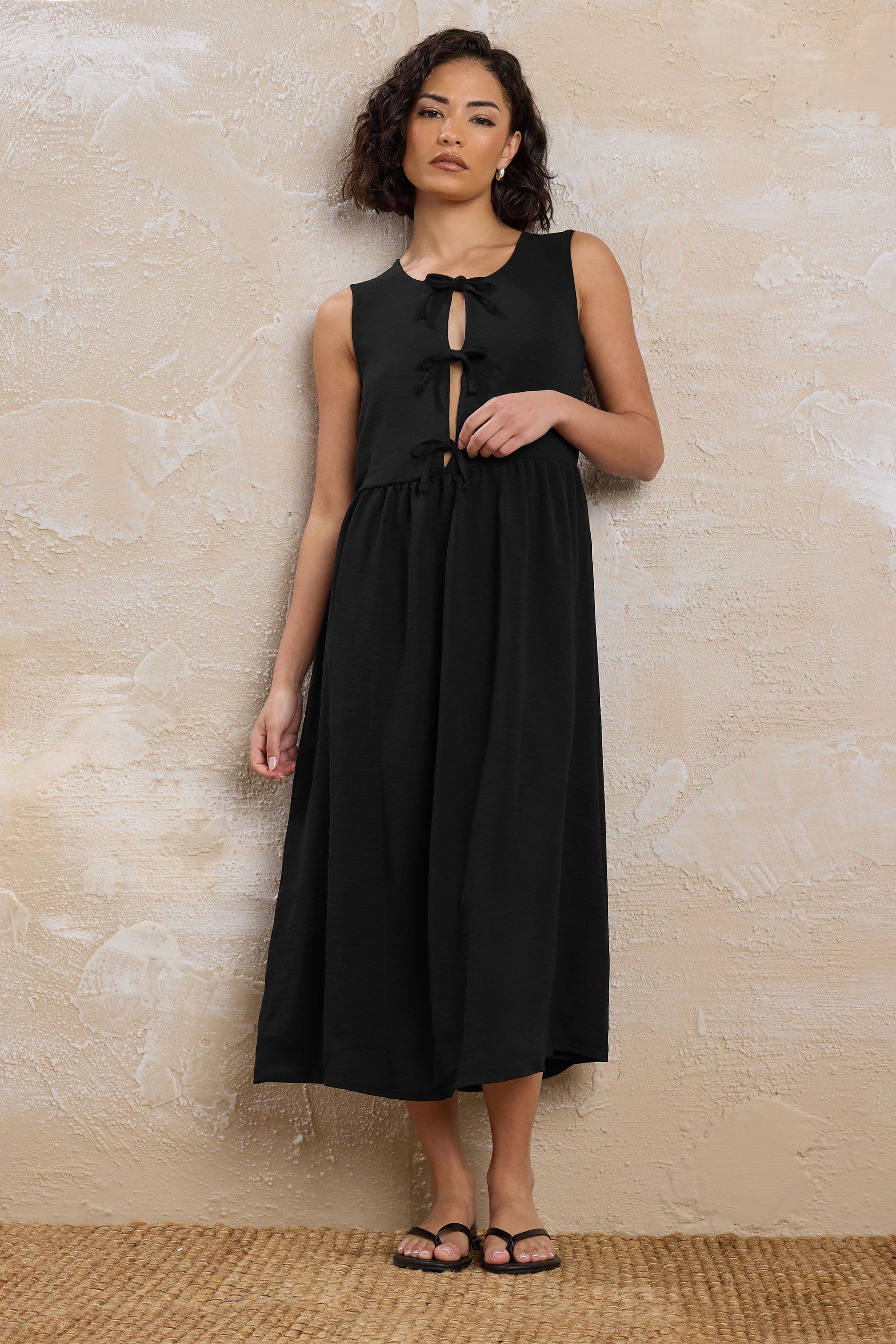 Petite Midi Dress