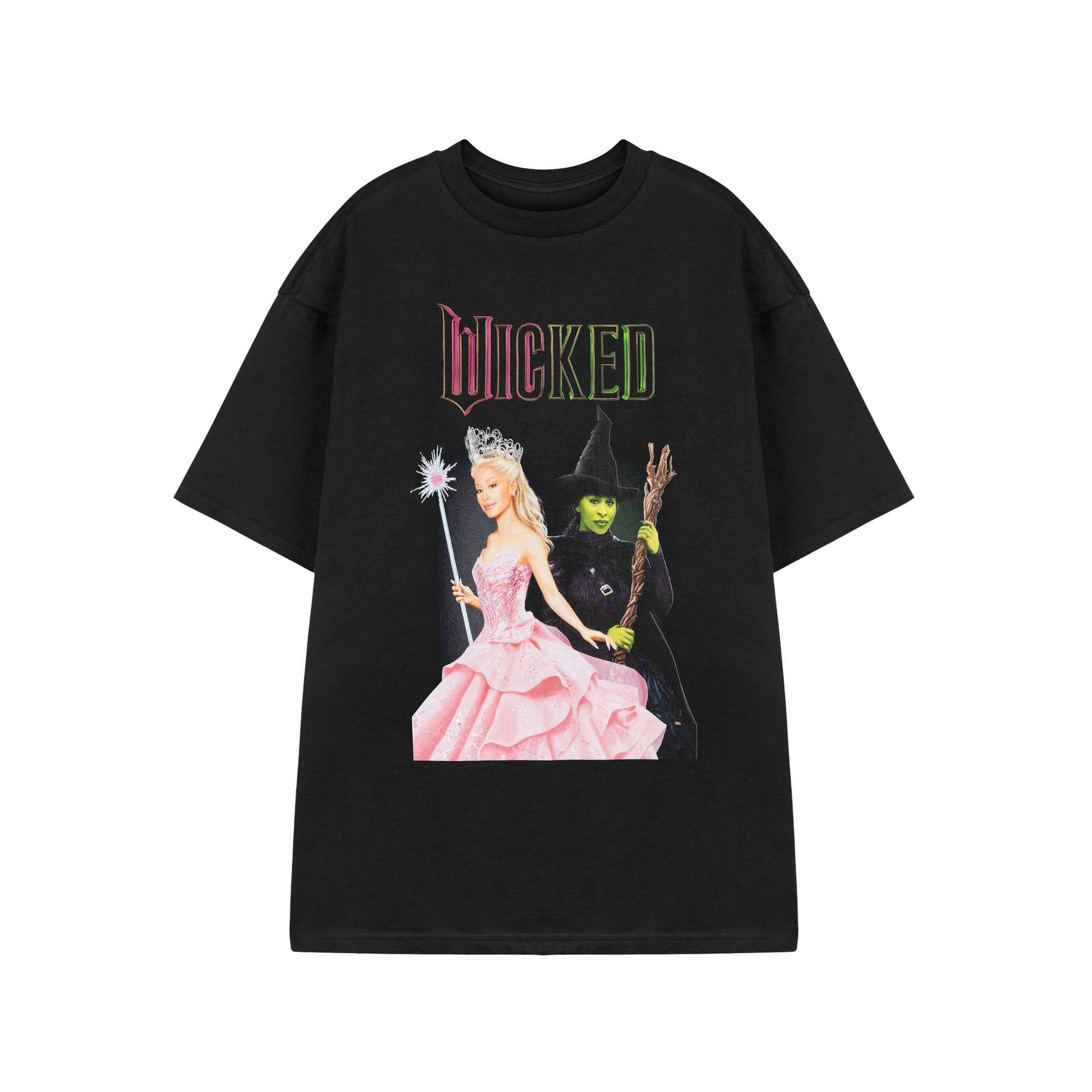 Short Sleeved T Shirt