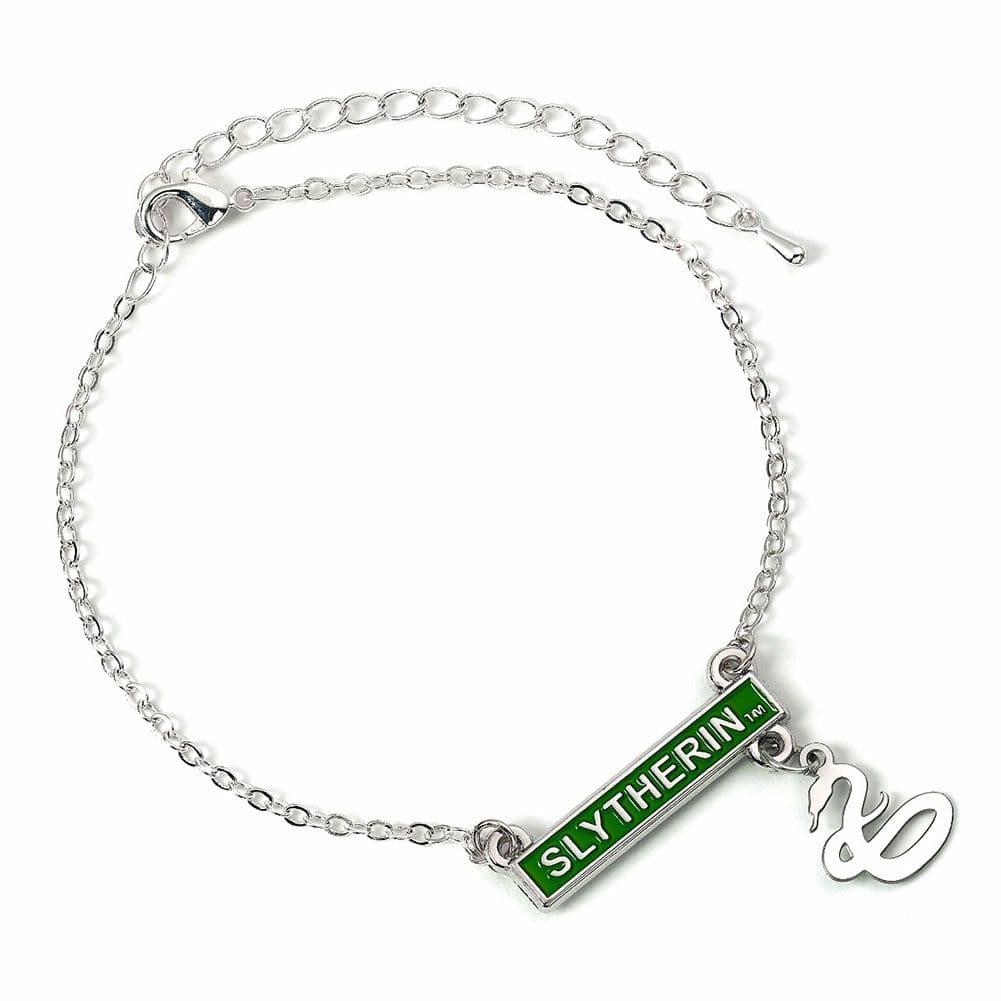 Slytherin Bracelet