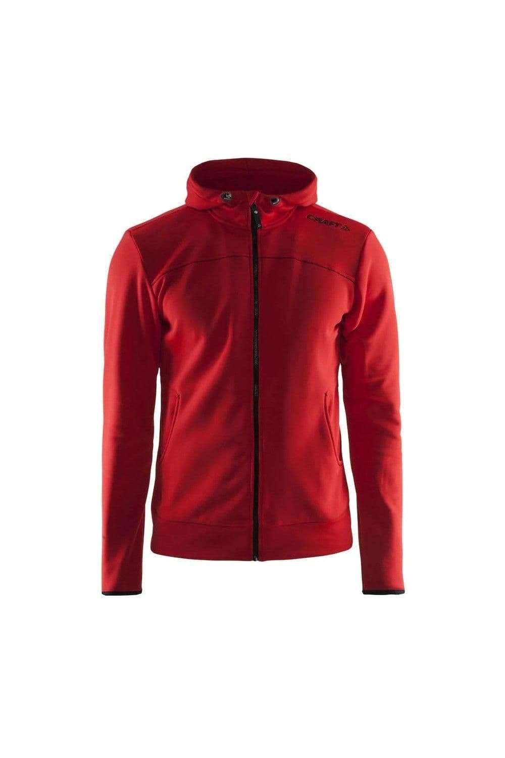 Leisure Full Zip Hoodie