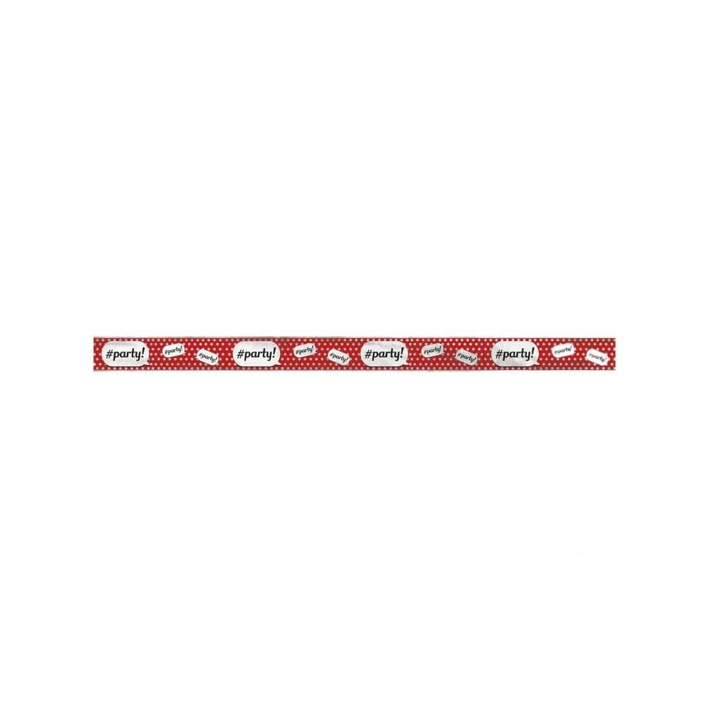 Polka Dot Banner