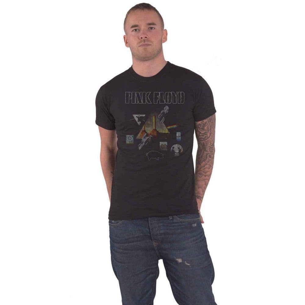 Montage T Shirt