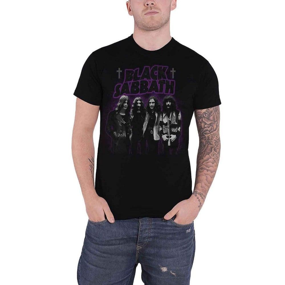 Masters Reality T Shirt