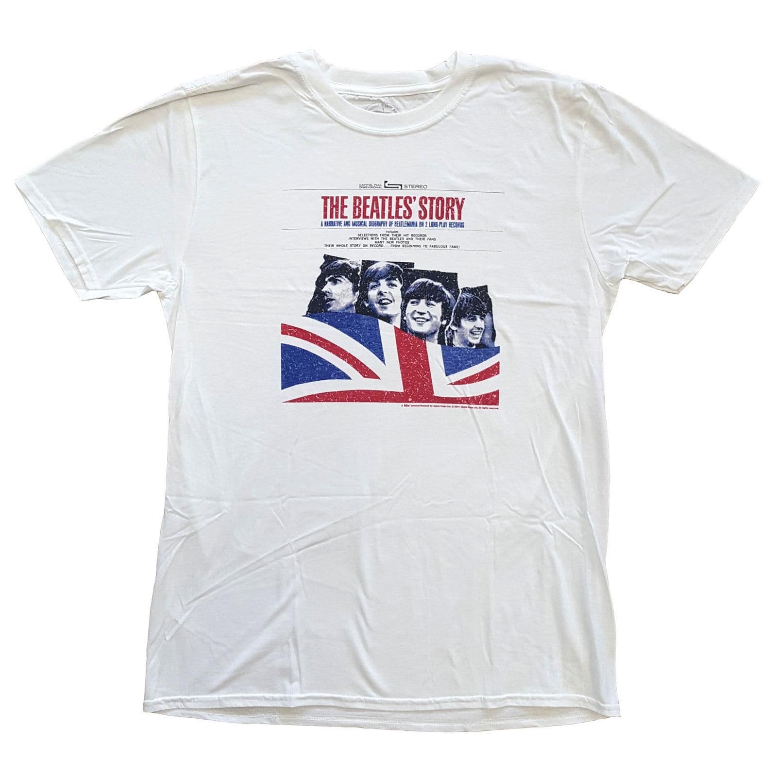 Story T Shirt