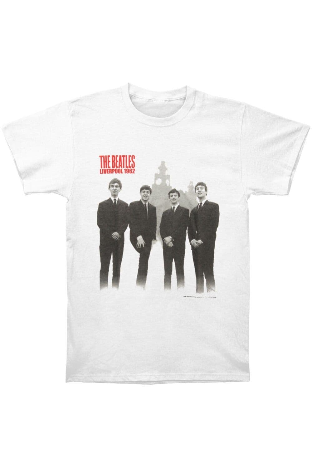 Liverpool T Shirt