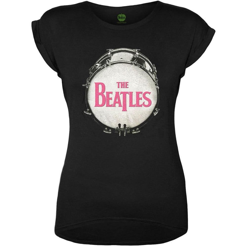 Drum T Shirt