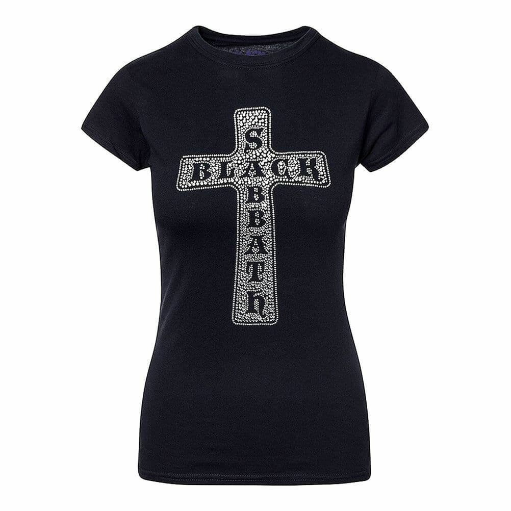 Cross T Shirt