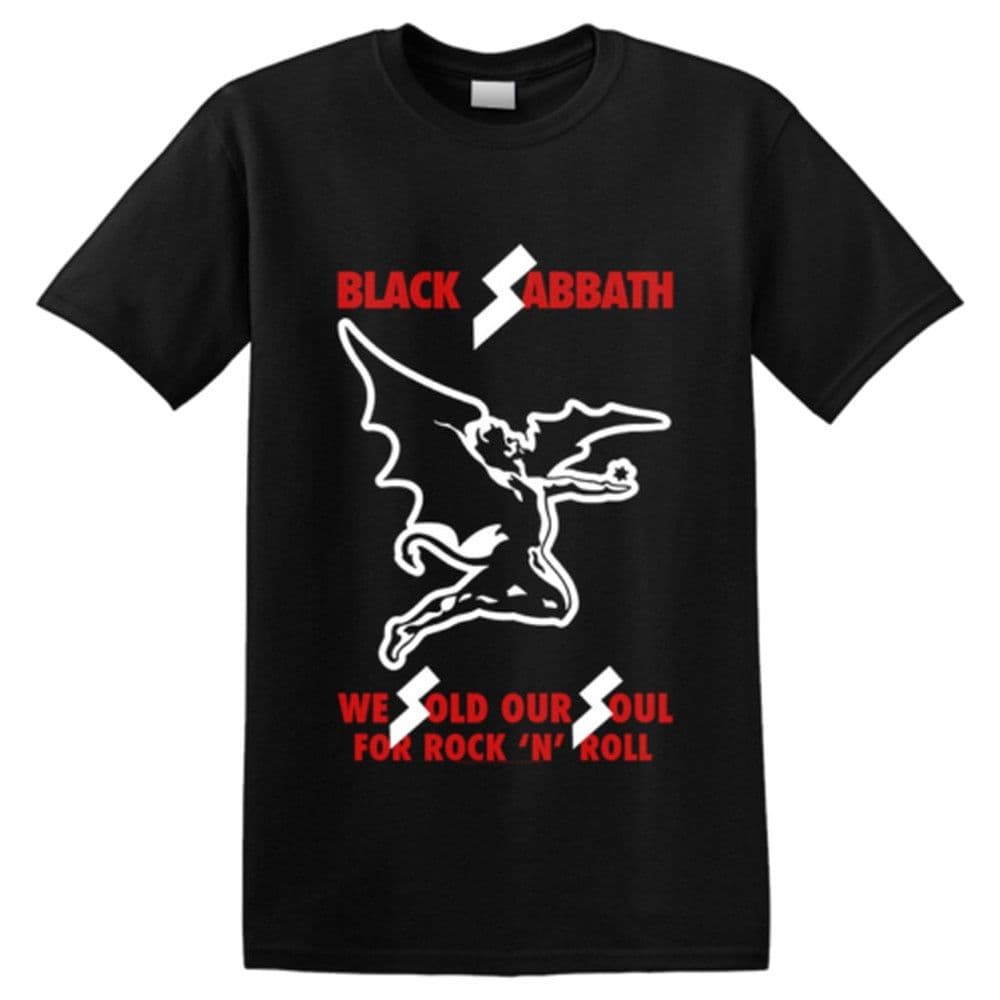 Sold Our Soul T Shirt