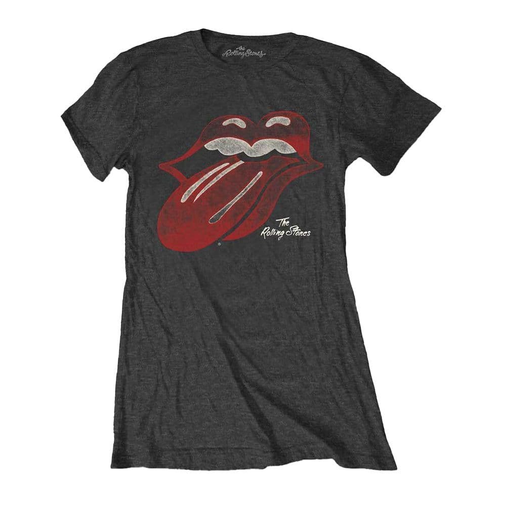 Vintage Logo T Shirt