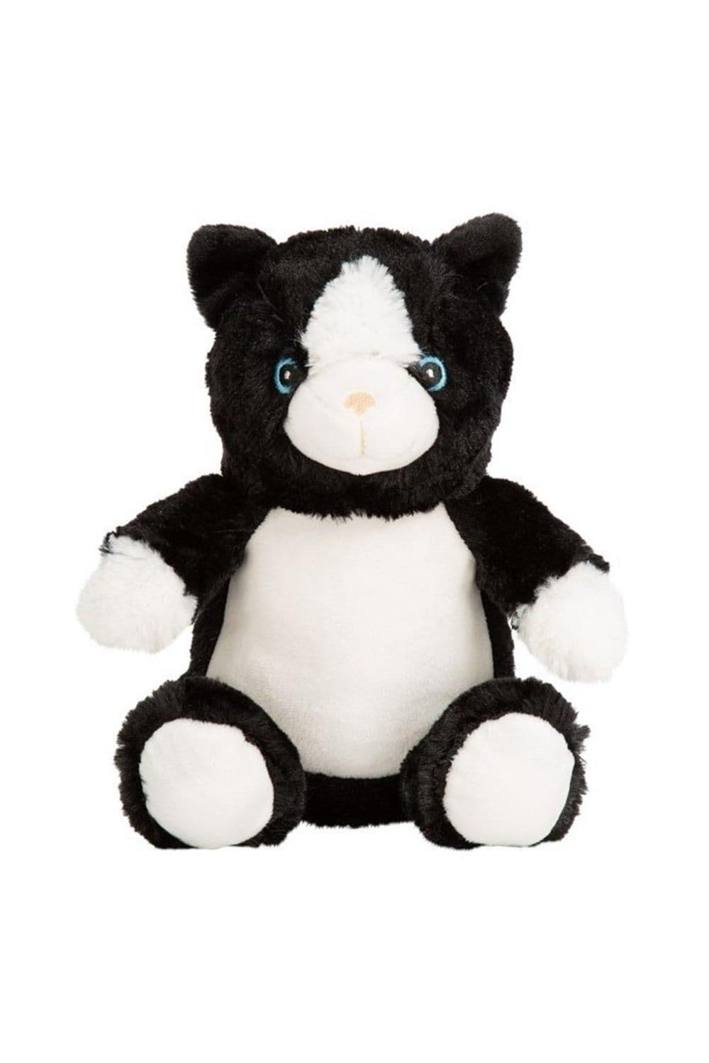 Teddy Bear Plush Toy