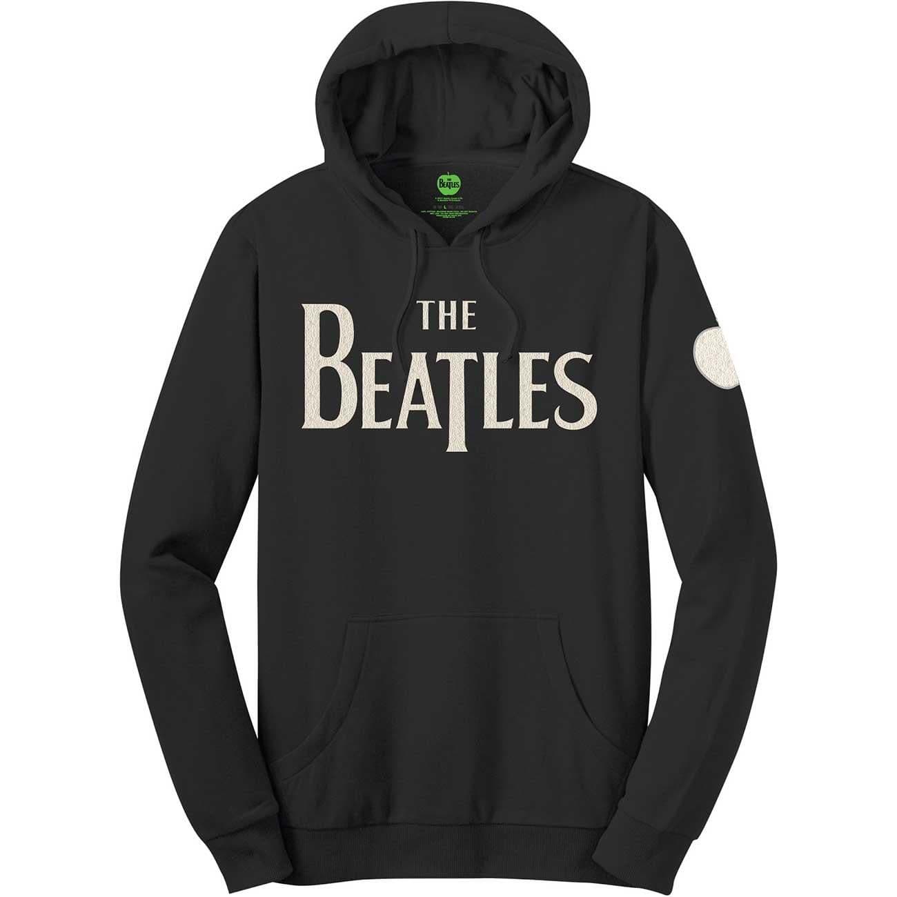 Apple Logo Hoodie