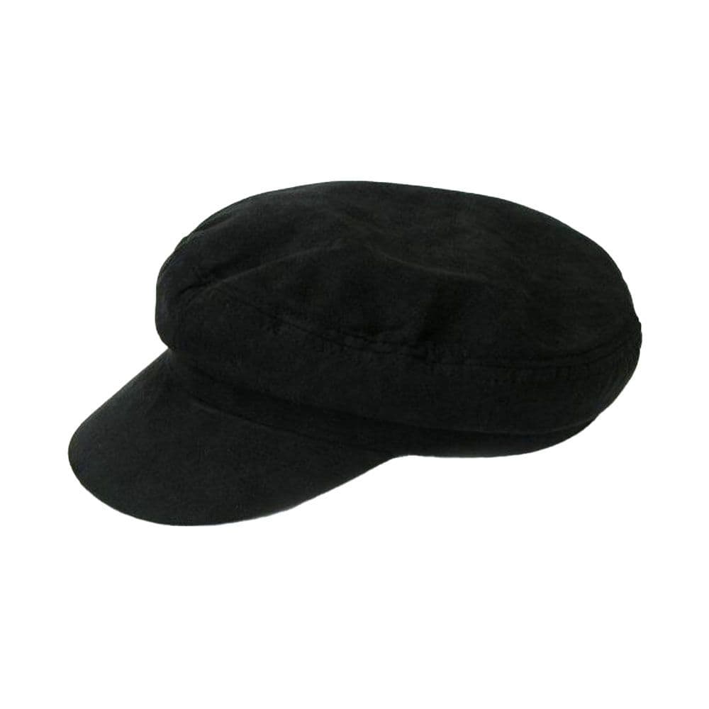 Help Moleskin Cap