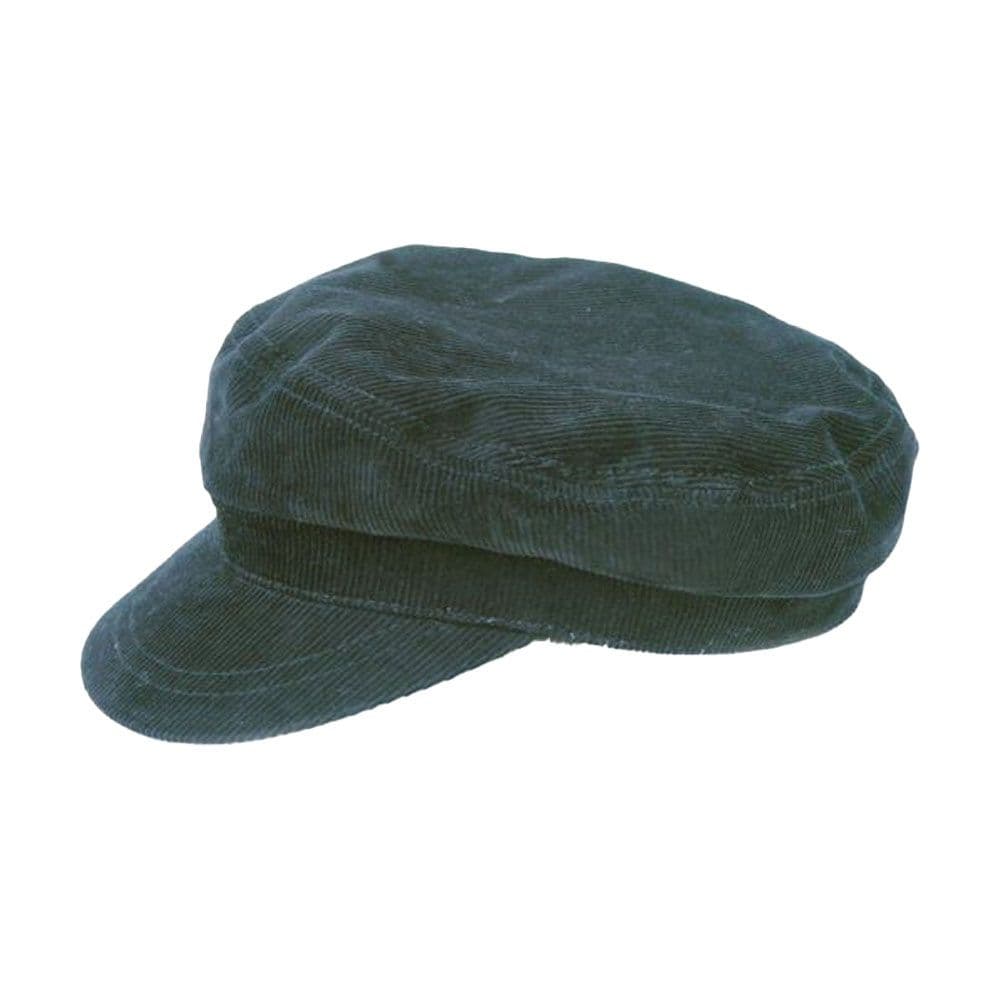 Help Corduroy Cap