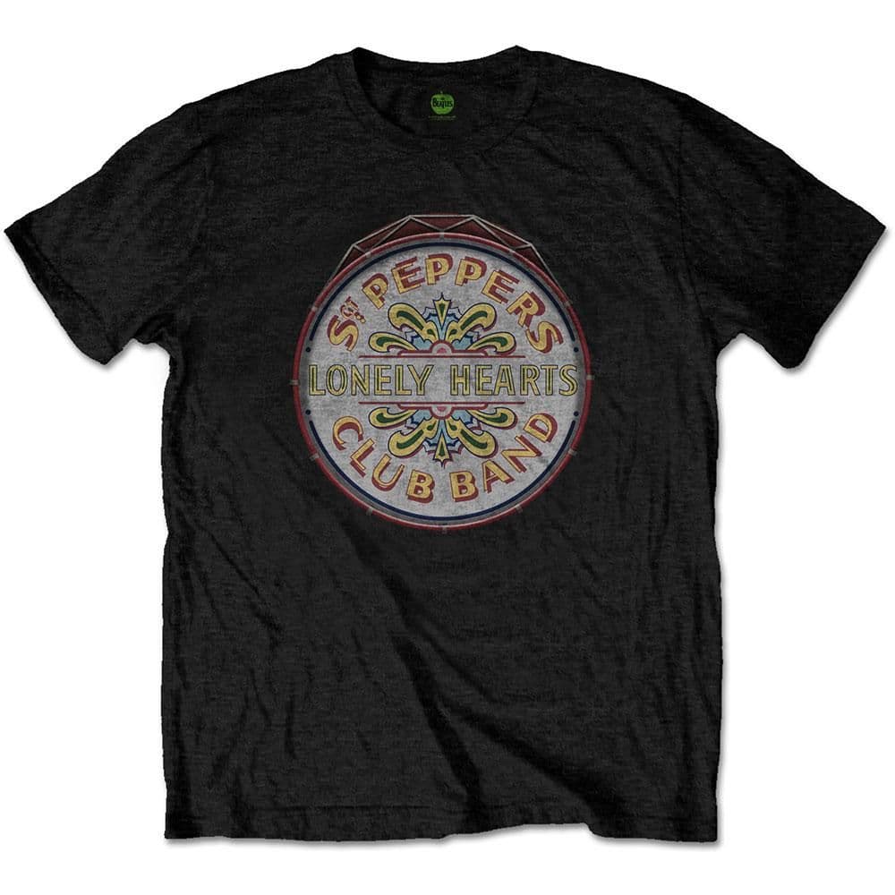 Original Pepper Drum T Shirt