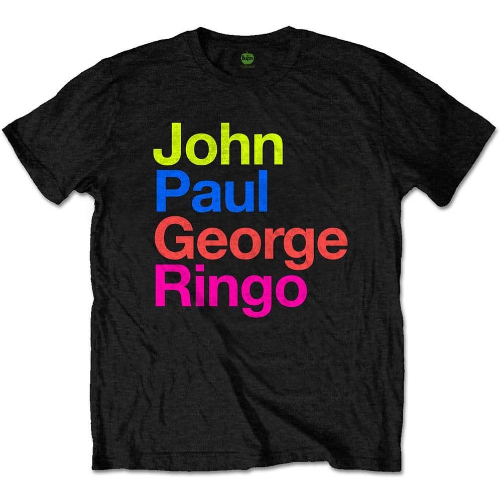 JPG&R Pepper Suit T Shirt