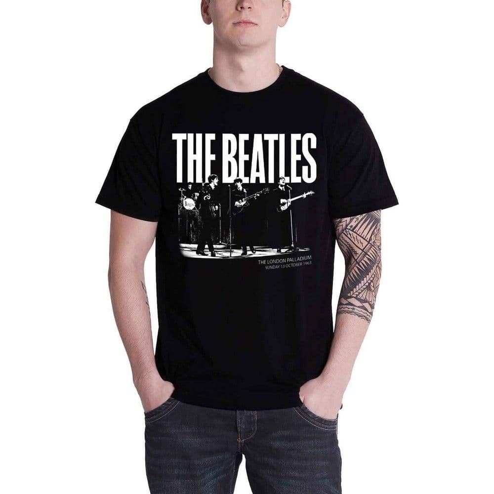 1963 Palladium T Shirt