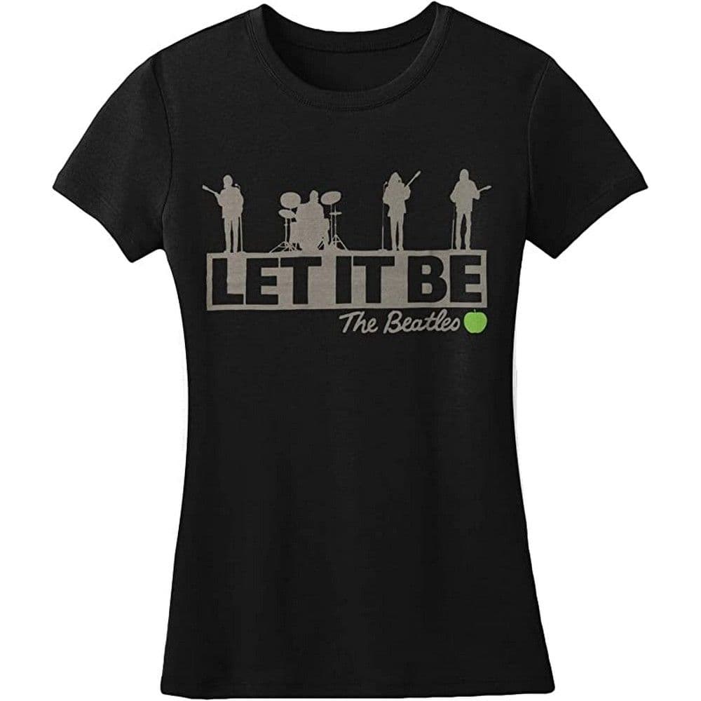 Rooftop T Shirt
